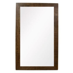 HSM Collection -rechthoekige spiegel-70x3x135--mango