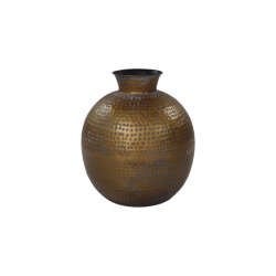 HSM Collection -vaas padua large -ø40x45--metaal