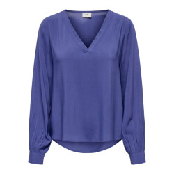 Jacqueline de Yong Laurel life l/s v-neck top