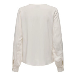 Jacqueline de Yong Laurel life l/s v-neck top