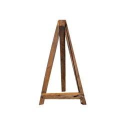 HSM Collection -fotolijststandaard extra large -62x4x52--teak