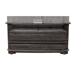 HSM Collection -dressoir durham 4 la-160x52x80--teak