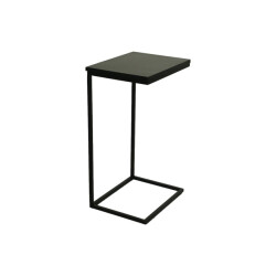 HSM Collection -bijzettafel read-38x30x65--metaal
