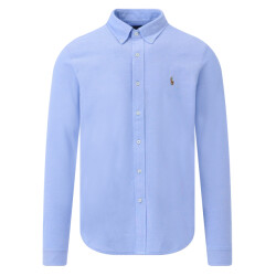 Ralph Lauren Casual overhemd met lange mouwen