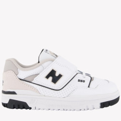 New Balance 550 kinder unisex sneakers