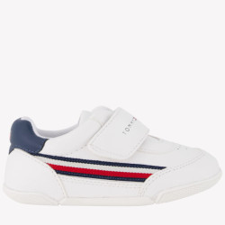 Tommy Hilfiger Baby jongens sneakers