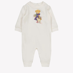 Ralph Lauren Baby meisjes boxpakje