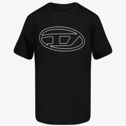 Diesel Jongens t-shirt