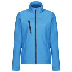 Regatta Dames 3 layer membrane soft shell jas
