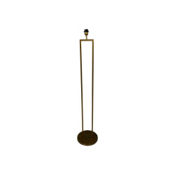 HSM Collection -vloerlamp-30x30x150--metaal