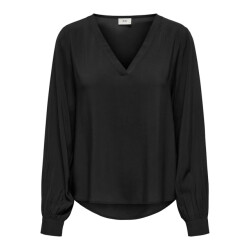 Jacqueline de Yong Laurel life l/s v-neck top