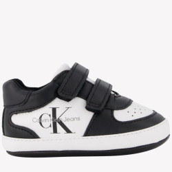 Calvin Klein Baby unisex sneakers