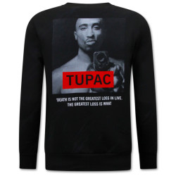 Top-Star Tupac sweater