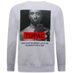 Top-Star Tupac trui