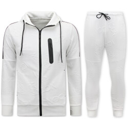 Top-Star Icon trainingspak joggingpak volwassenen