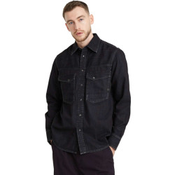 G-Star Dakota slim shirt l\s