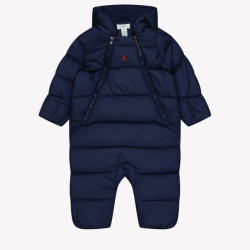 Ralph Lauren Baby jongens skipakken