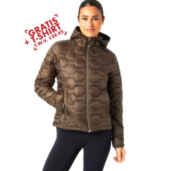 Björn Borg Dames borg liner jacket