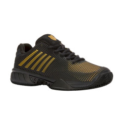 K-Swiss hypercourt express 2 hb gravel tennis schoen heren