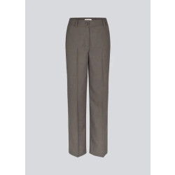 Modström Mo gale pants warm grey