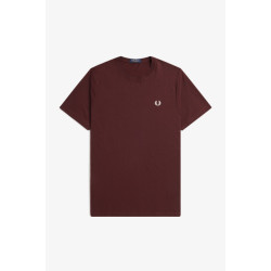 Fred Perry Crew neck t-shirt