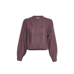 Moss Copenhagen 18463 diella heidi pullover