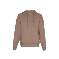 Moss Copenhagen 18907 icon hood sweatshirt