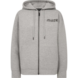 Copenhagen Muse Cmscuba hoodie med grey mel