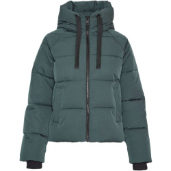 Moss Copenhagen Mschpavine down short jacket