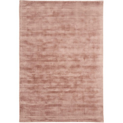 Velaar Ombre handgeweven vloerkleed viscose laagpolig 160x230 cm