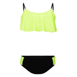 Retour Meiden bikini wanda neon