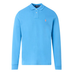 Ralph Lauren Polo met lange mouwen