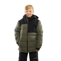 Protest Ski/snowboard jas jongens