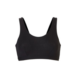 Cotonella Dames bralette bi-elastisch katoen