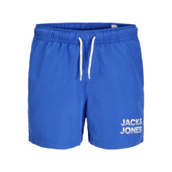 Jack & Jones Jongens zwemshort jjstyd
