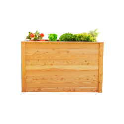 Westmann Plantenbak kruidenbak wmhl130 130x65x84 cm