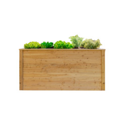 Westmann Plantenbak kruidenbak wmhl170 170x90x84 cm