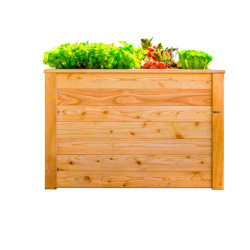 Westmann Plantenbak kruidenbak wmhl100 100x65x66 cm