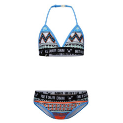 Retour Meisjes bikini zelda blauw