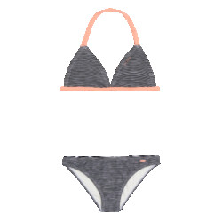 Protest Meisjes triangel bikini nikle basic