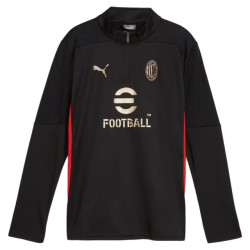 AC Milan Training 1/4 zip top