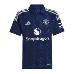 Manchester United 24/25 uitshirt kids