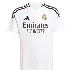 Real Madrid Thuisshirt 24/25 kids