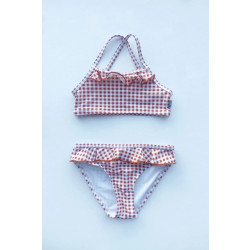 Moodstreet Meisjes bikini terra