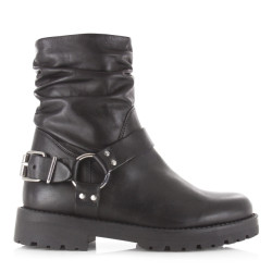 Remix Boots 13824 biker boots dames