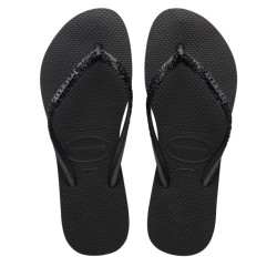 Havaianas Slim glitter ii teenslippers dames