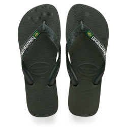 Havaianas Brasil logo