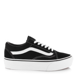 Vans Old skool platform