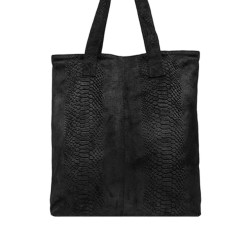 Dstrct Black shopper