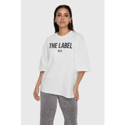 Alix The Label 2412892969 the label t-shirt